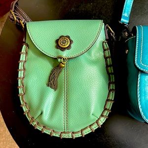 2 Purses